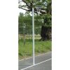 Socketed International Netball Posts