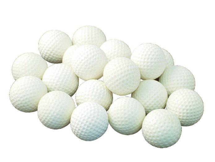 Golf Balls - Pack of 30