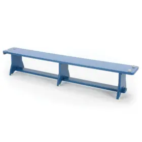 Plytech Balance Bench – Blue – 2.4m