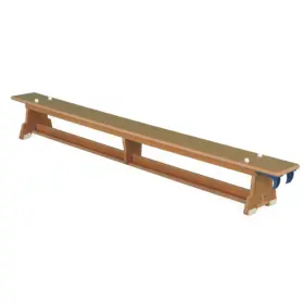 Eurobench – 2.4m