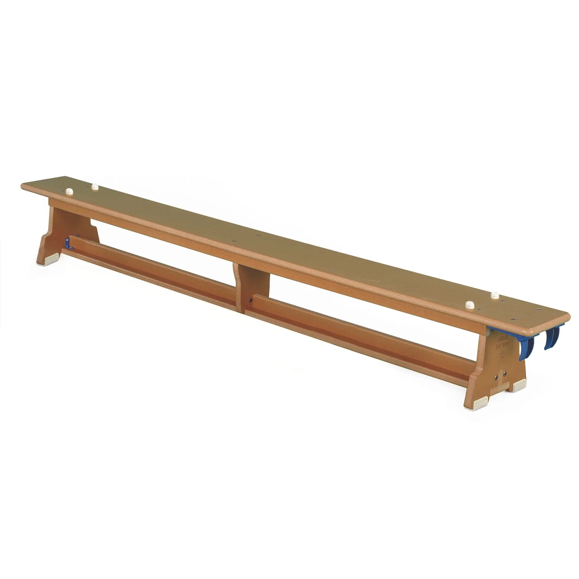 Eurobench – 2.4m