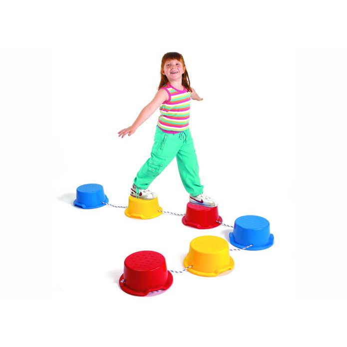 Stepping Stones - Pack of 6