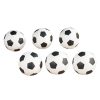 Football Pack of 6