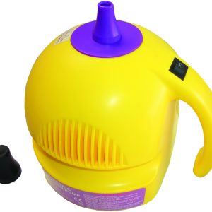 Electric Balloon Pump