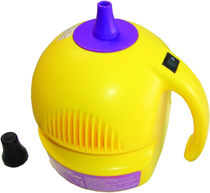 Electric Balloon Pump