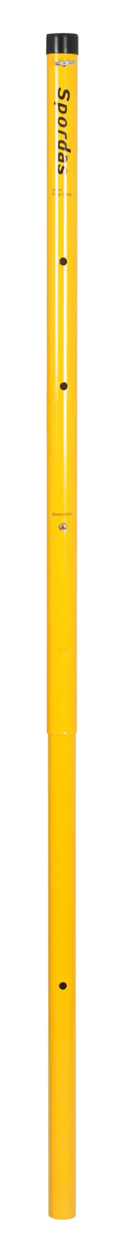 Spordas Big Red Base Post – Large