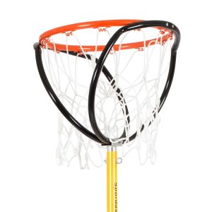 Spordas Roundball Ring and Net