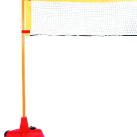 Spordas Big Red Base Lightweight Net – 6