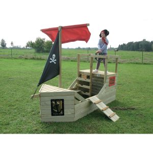 Pirate Ship