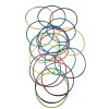 76cm Hoops - Pack of 20