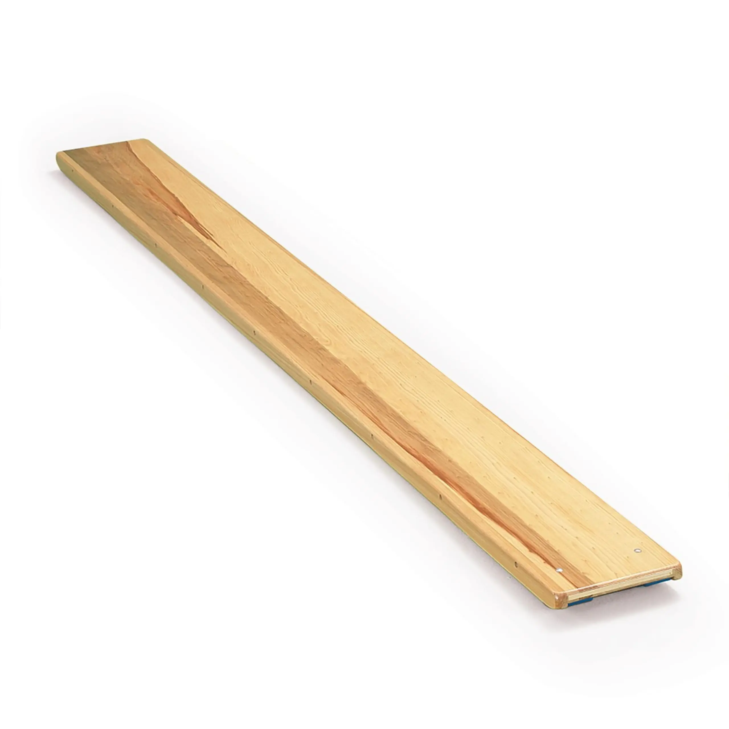 Agility Plank – 2.13m Long – Hooks Both Ends
