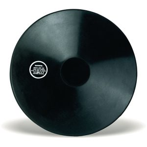 Davies Rubber Discus - 0.75kg