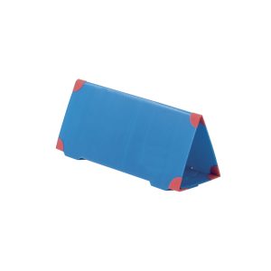 DSX Folding Hurdle - 20cm - Blue