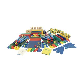 Eveque Infant Agility Kit - 12 Mat Set