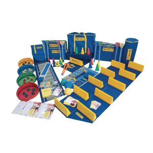 Decathlon Challenge Kit