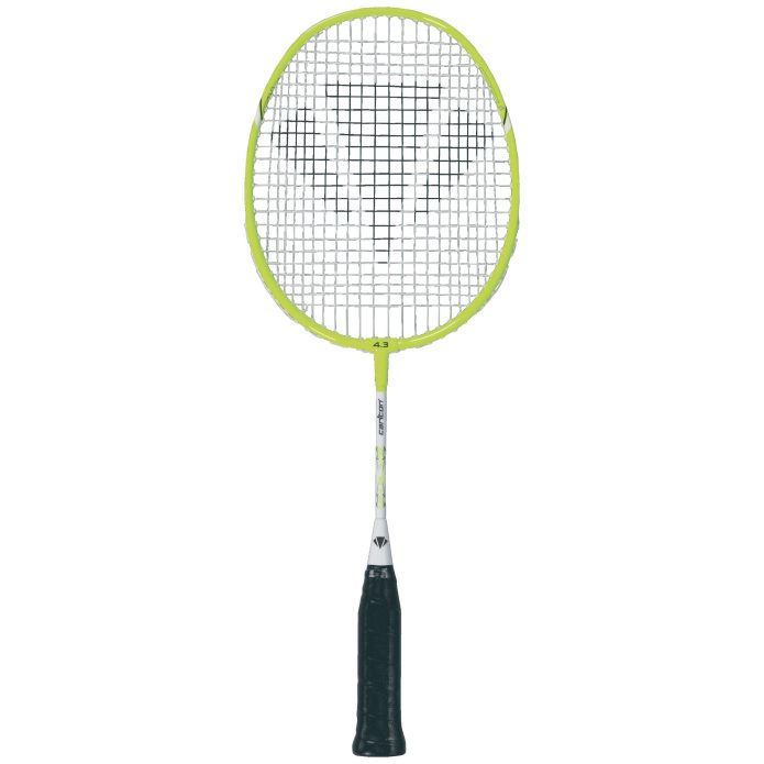 Carlton 4.3 Mini Blade Badminton Racquet