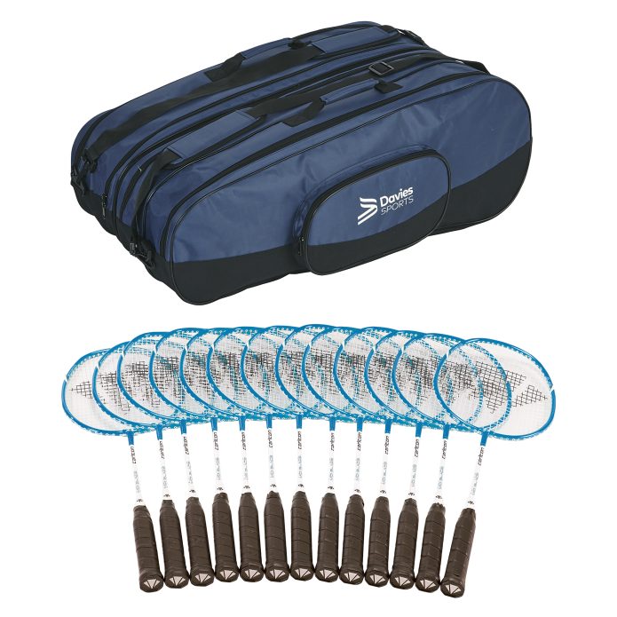 Carlton Iso Maxi Blade - Pack of 15 + Bag