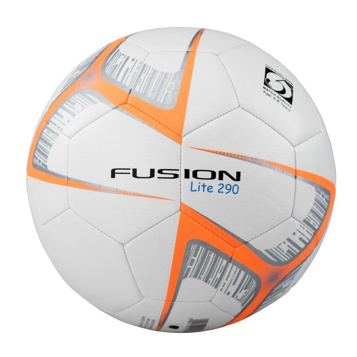 Precision Fusion Lite Football 290 - Size 5