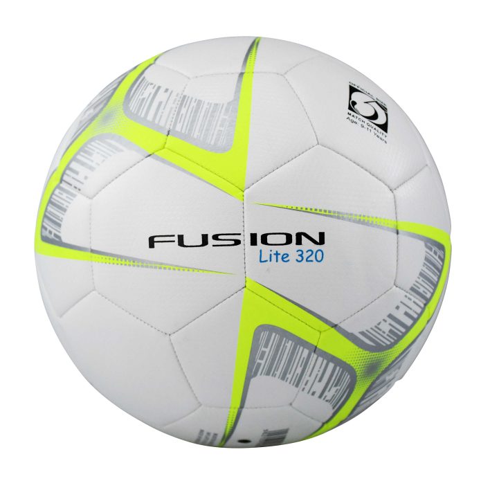 Precision Fusion Lite Football 320 - Size 5