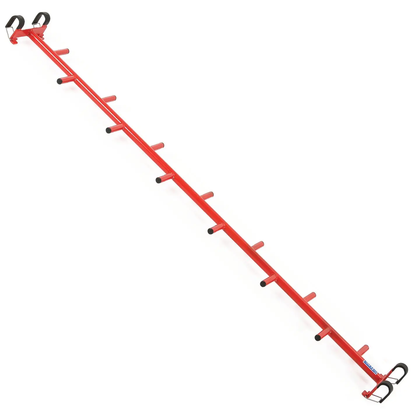 Steel Cat Ladder – 2.1m