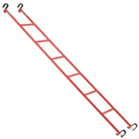 Steel Linking Ladder – 2.4m