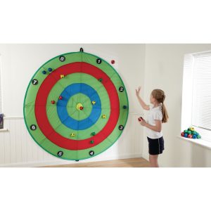 Giant Pop-up Target - 2m