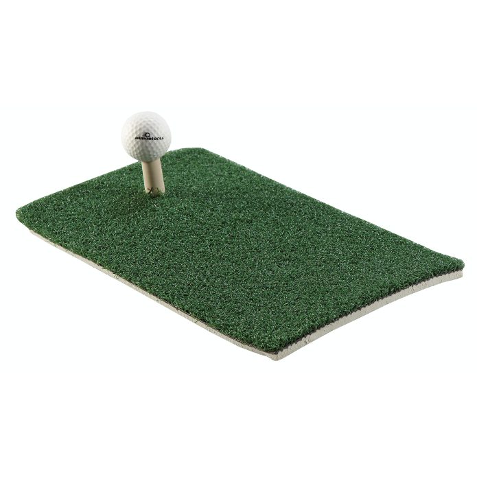 Practice Mat and Tee Set