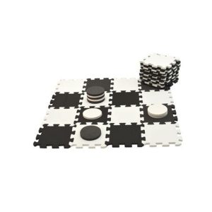 Draughts Set