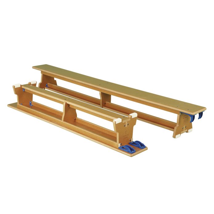 Eurobench - 2.4m