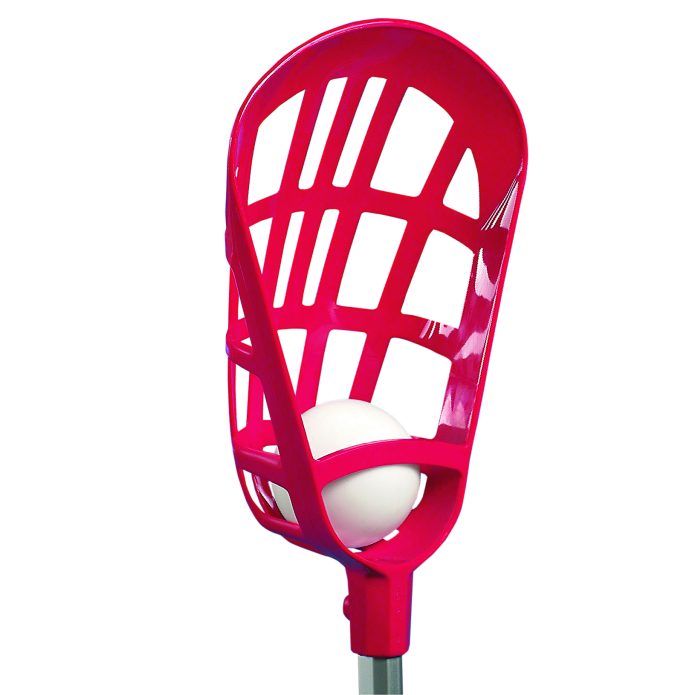 30in Soft Lacrosse Set