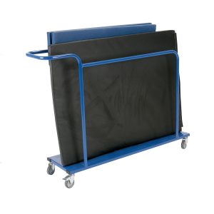 Junior Vertical Mat Trolley