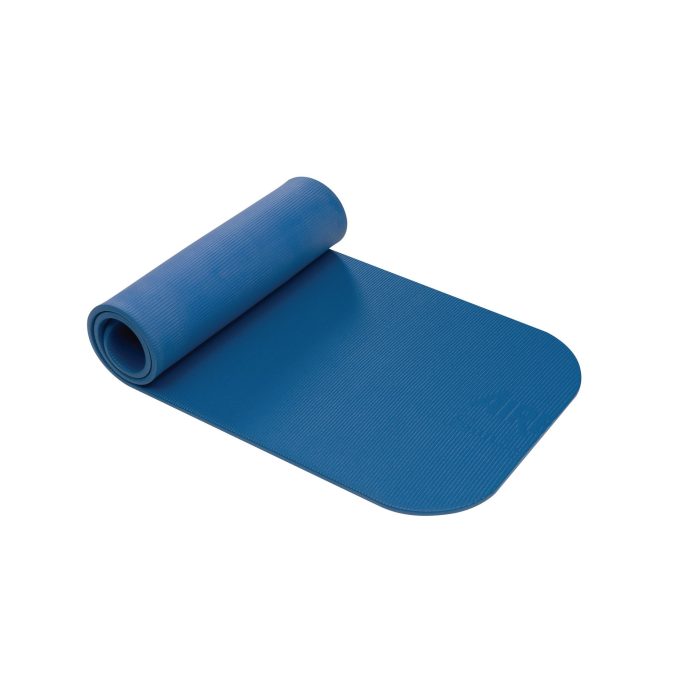 Airex Corona Mat - Blue - 185cm x 100cm x 1.5cm