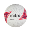 Mitre Ultragrip Netball - Size 4