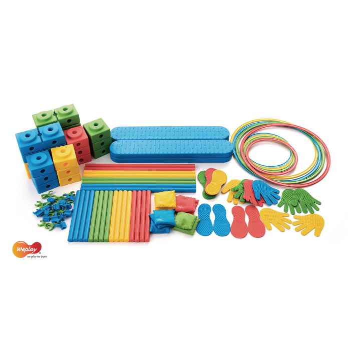 Motor Skills Universal Set