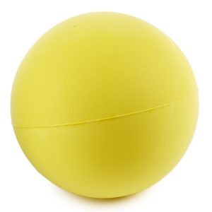 Foam Ball - Low Bounce - 200mm