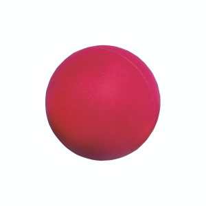 Skinned Foam Ball - 160mm - Red