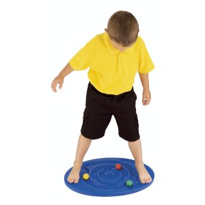 Maze Balance Board