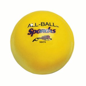 All Ball - 10.2cm