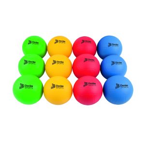 Playground Balls - 135mm Diameter - Pack of 12