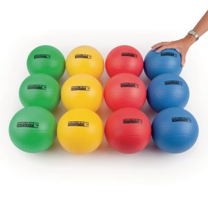 Playground Balls - 16.5cm - Pack of 12