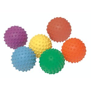 Sof-Spike Ball Set