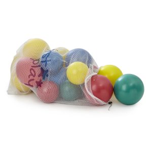 Bag of Soft Balls - Pack of 18