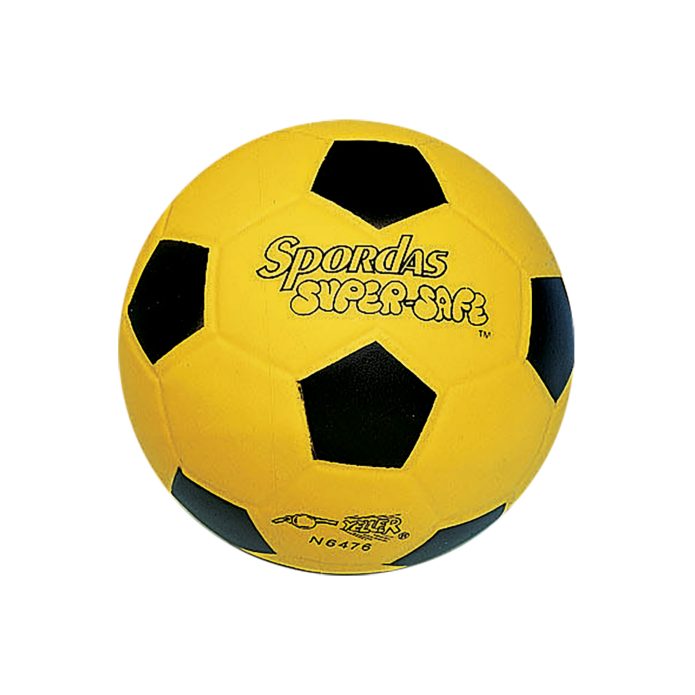 Supersafe Football