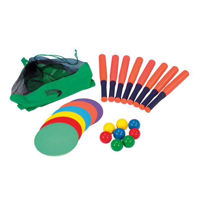 Infant Rounders Class Pack