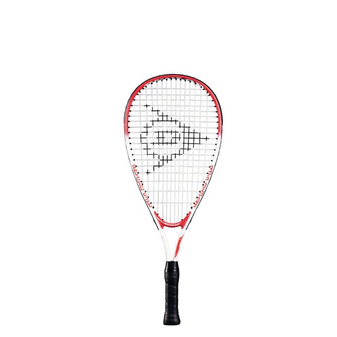 Dunlop Fun Mini Squash Racquet