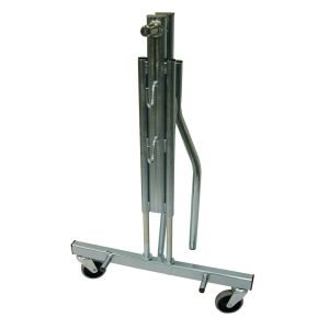 Lift/Lower Roller Stands - Club