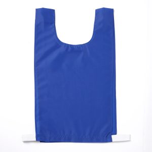 Nylon Bib - Blue - Junior