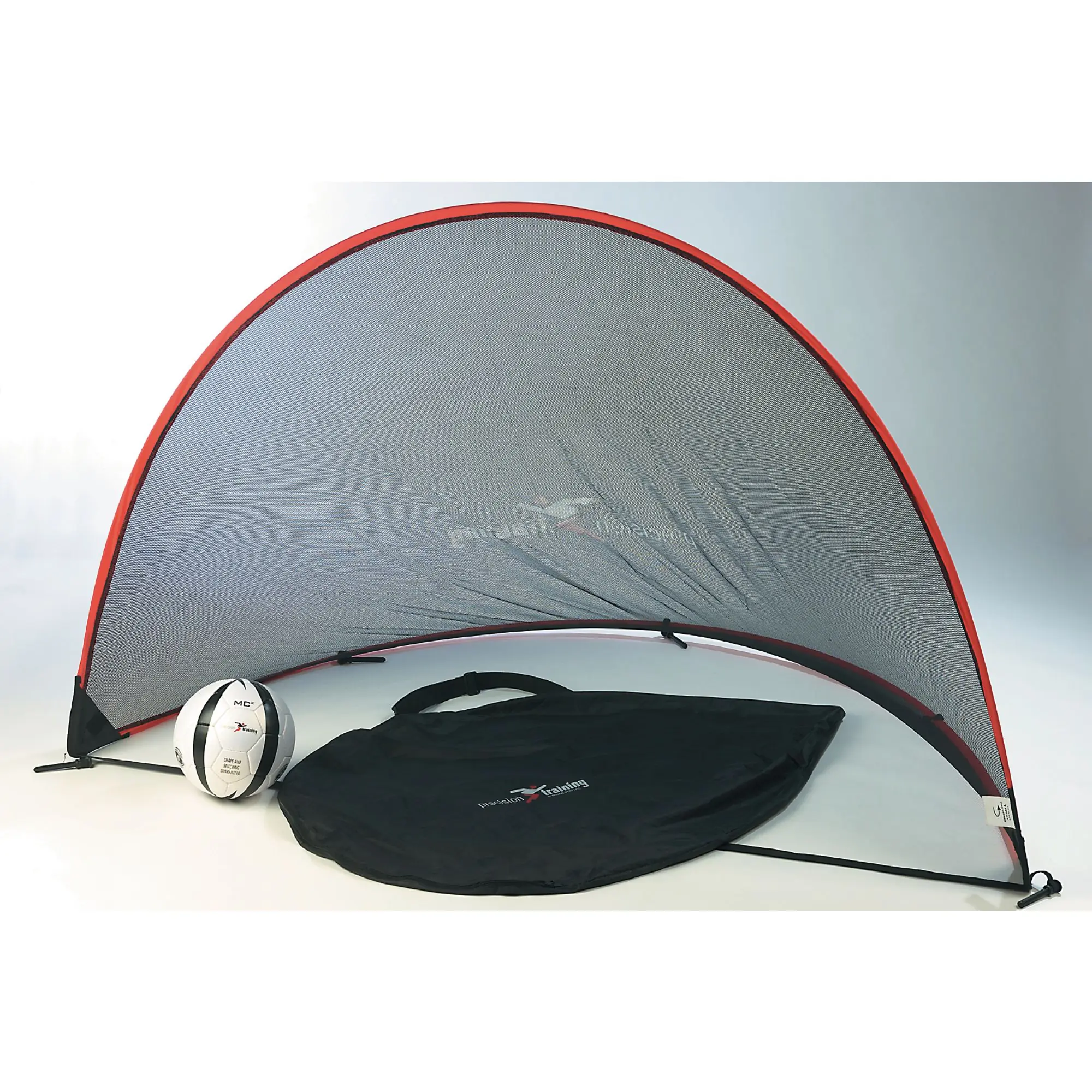 Precision Pop-up Goals – 180cm x 110cm
