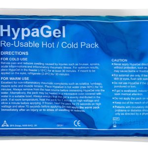 Reusable Hot/Cold Pack - Standard