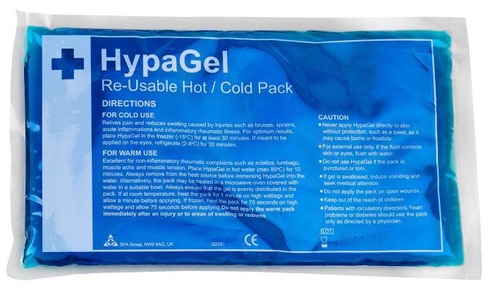 Reusable Hot/Cold Pack - Standard